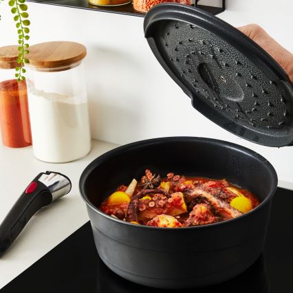 Tefal - Ensemble de 6 pièces INGENIO INSPIRATION