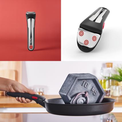 Tefal - Ensemble de 6 pièces INGENIO INSPIRATION