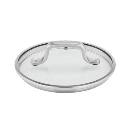 Tefal - Ensemble de casseroles 10 pce VIRTUOSO acier inoxydable
