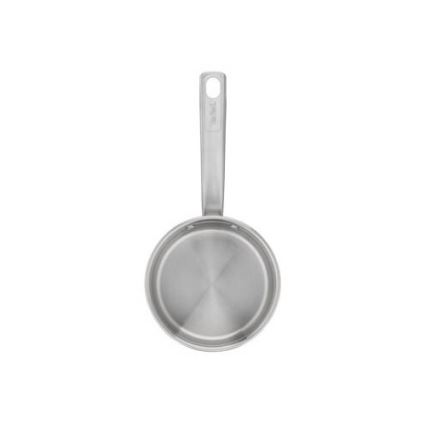 Tefal - Ensemble de casseroles 10 pce VIRTUOSO acier inoxydable