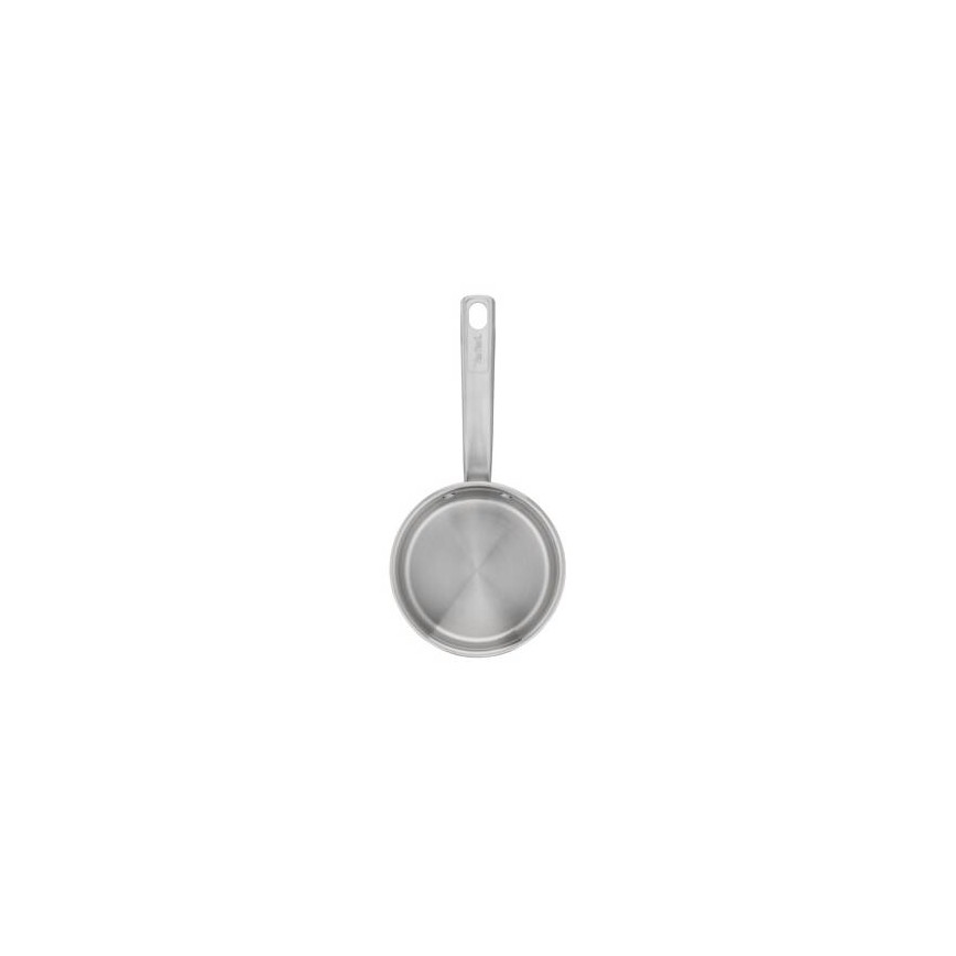 Tefal - Ensemble de casseroles 10 pce VIRTUOSO acier inoxydable