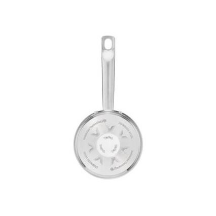 Tefal - Ensemble de casseroles 10 pce VIRTUOSO acier inoxydable