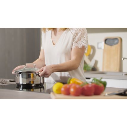 Tefal - Ensemble de cuisine 11 pièces DUETTO+