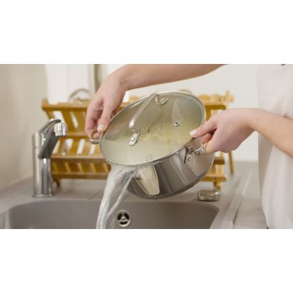 Tefal - Ensemble de cuisine 11 pièces DUETTO+