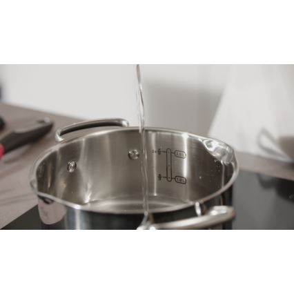 Tefal - Ensemble de cuisine 11 pièces DUETTO+