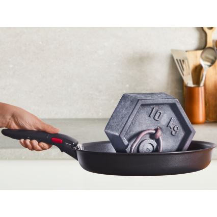 Tefal - Ensemble de cuisson INGENIO Excellence Fusion 11 pièces