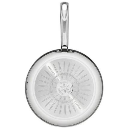 Tefal - Ensemble de poêles 2 pce INTUITION 20/26 cm