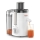 Tefal - Entsafter FRUTELIA PLUS 350W/230V weiß