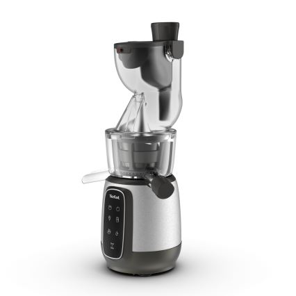 Tefal - Entsafter ULTRA 200W/230V mattchrom
