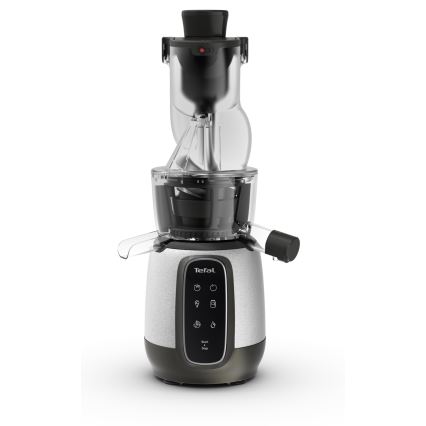 Tefal - Entsafter ULTRA 200W/230V mattchrom
