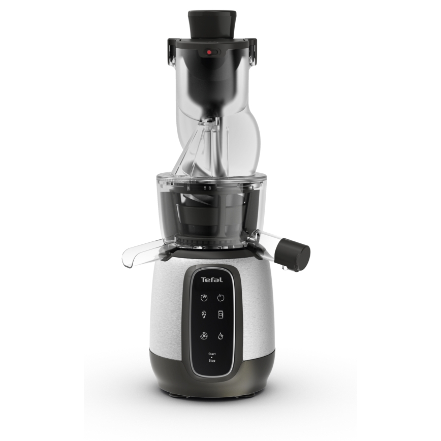 Tefal - Entsafter ULTRA 200W/230V mattchrom