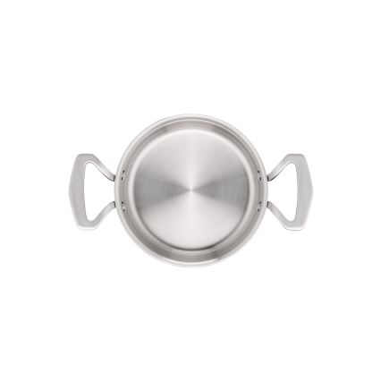 Tefal - EXTREME Topf mit Deckel 18 cm
