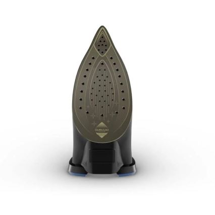 Tefal - Fer à repasser ULTIMATE PURE 3200W/230V bleu