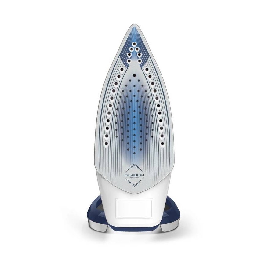 Tefal - Fer à repasser ULTRAGLISS PLUS 2800W/230V bleu