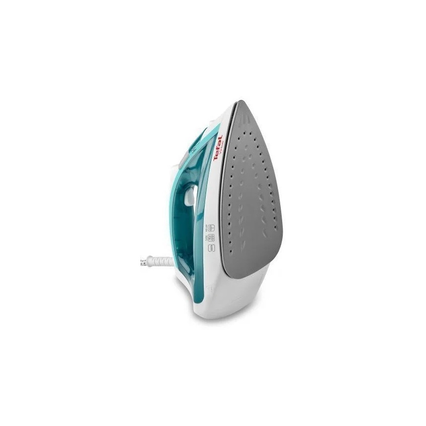 Tefal - Ferro a vapore VIRTUO 1800W/230V turchese