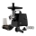 Tefal - Fleischwolf 6in1 2000W/230V schwarz