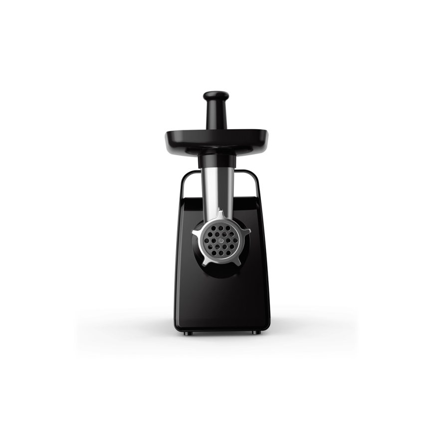 Tefal - Fleischwolf 6in1 2000W/230V schwarz