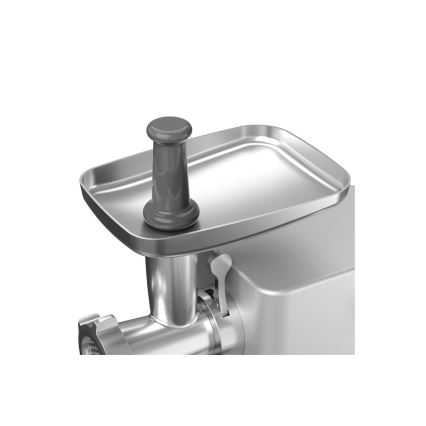 Tefal - Fleischwolf 8in1 2200W/230V silbern