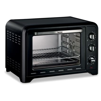 Tefal - Four électrique 39 l OPTIMO 2000W noir