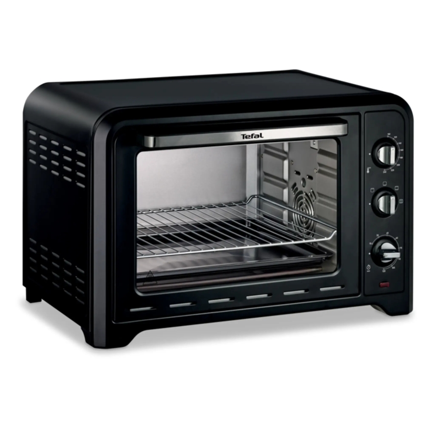 Tefal - Four électrique 39 l OPTIMO 2000W noir