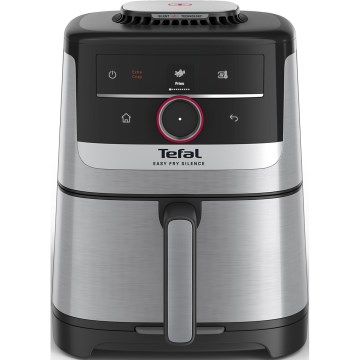 Tefal - Friggitrice ad aria 5 L EASY FRY SMART&SILENCE 1670W/230V
