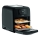 Tefal - Friggitrice ad aria EASY FRY&GRILL OVEN 9 in 1 2050W/230V