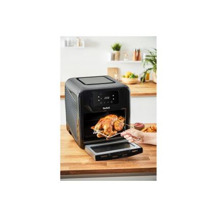 Tefal - Friggitrice ad aria EASY FRY&GRILL OVEN 9 in 1 2050W/230V
