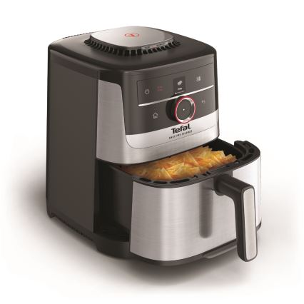 Tefal - Friteuse à air chaud 5 L EASY FRY SMART&SILENCE 1670W/230V