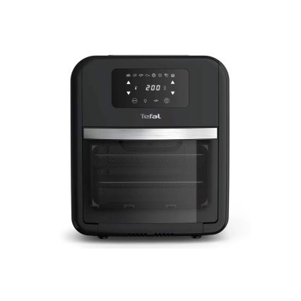 Tefal - Friteuse à air chaud EASY FRY&GRILL OVEN 9 en 1 2050W/230V