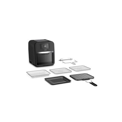 Tefal - Friteuse à air chaud EASY FRY&GRILL OVEN 9 en 1 2050W/230V