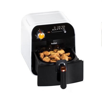 Tefal - Friteuse DELIGHT 1450W/230V