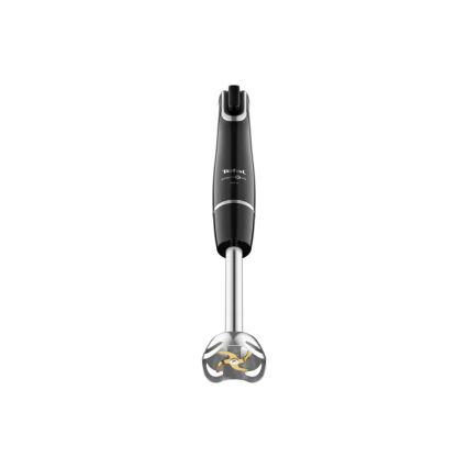 Tefal - Frullatore a immersione INFINY FORCE V2 3in1 1000W/230V nero/acciaio inossidabile