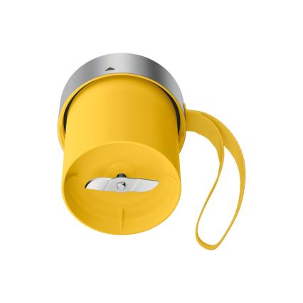 Tefal - Frullatore BLENDFORCE 50W/5V 1200 mAh giallo