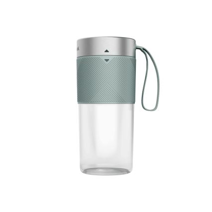 Tefal - Frullatore BLENDFORCE 50W/5V 1200 mAh menta