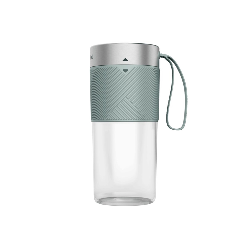 Tefal - Frullatore BLENDFORCE 50W/5V 1200 mAh menta