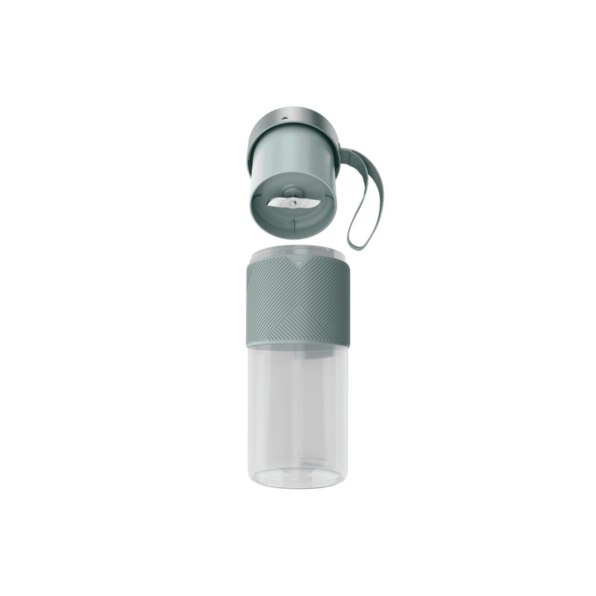 Tefal - Frullatore BLENDFORCE 50W/5V 1200 mAh menta