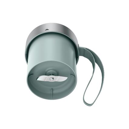 Tefal - Frullatore BLENDFORCE 50W/5V 1200 mAh menta
