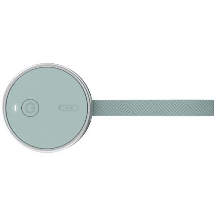Tefal - Frullatore BLENDFORCE 50W/5V 1200 mAh menta