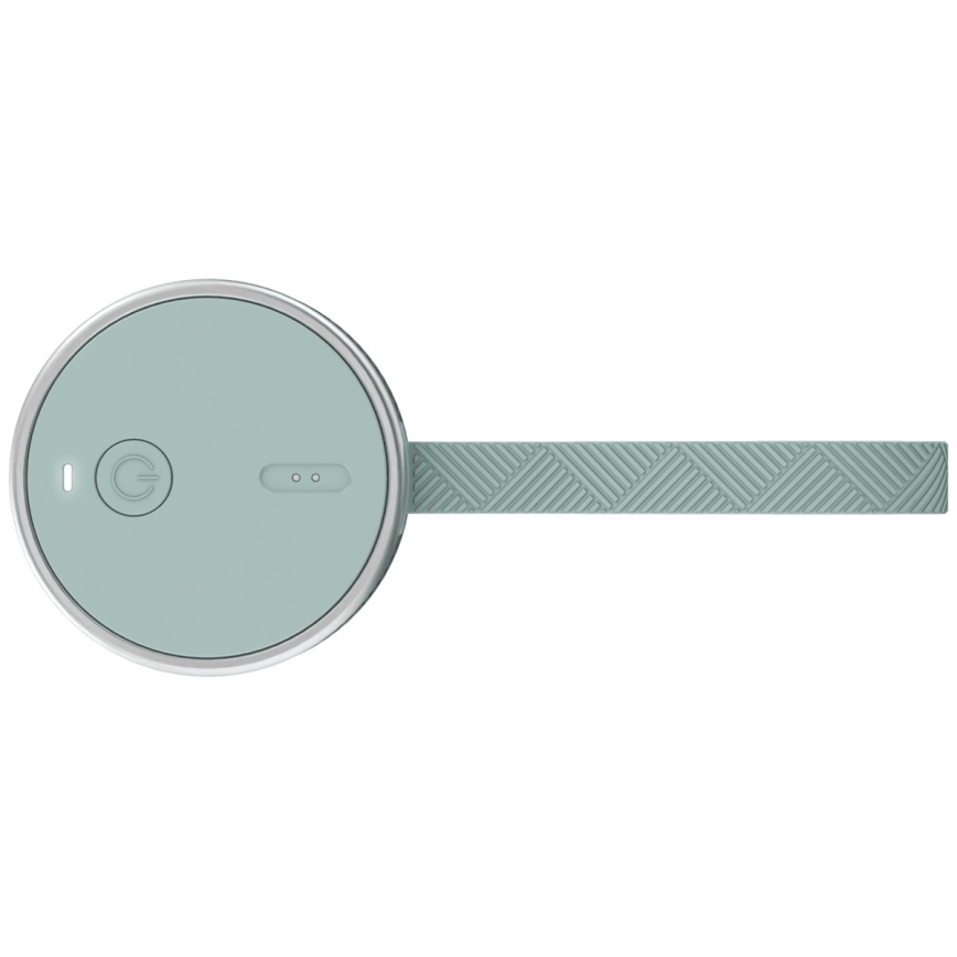 Tefal - Frullatore BLENDFORCE 50W/5V 1200 mAh menta