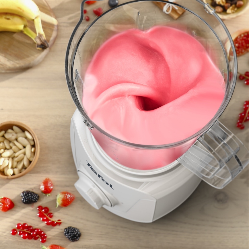 Tefal - Frullatore ESSENTIAL 450W/230V