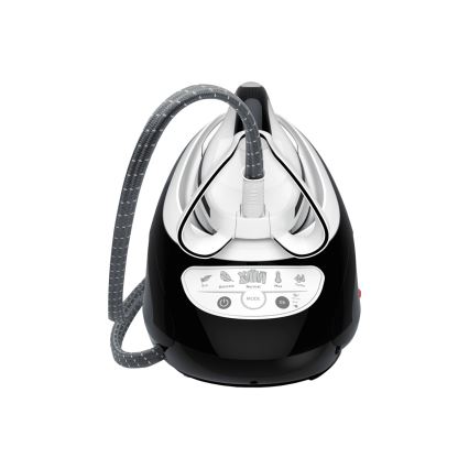 Tefal - Generatore di vapore EXPREEE ULTIMATE 2600W/230V nero/bianco