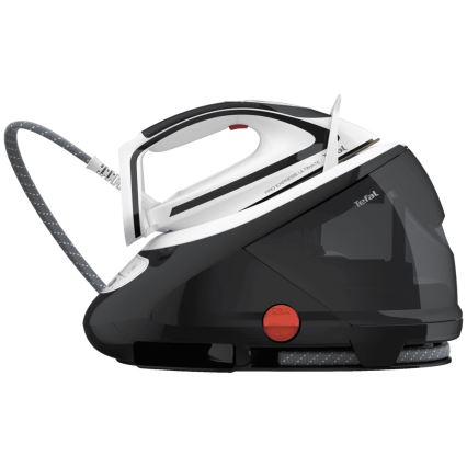 Tefal - Generatore di vapore EXPREEE ULTIMATE 2600W/230V nero/bianco