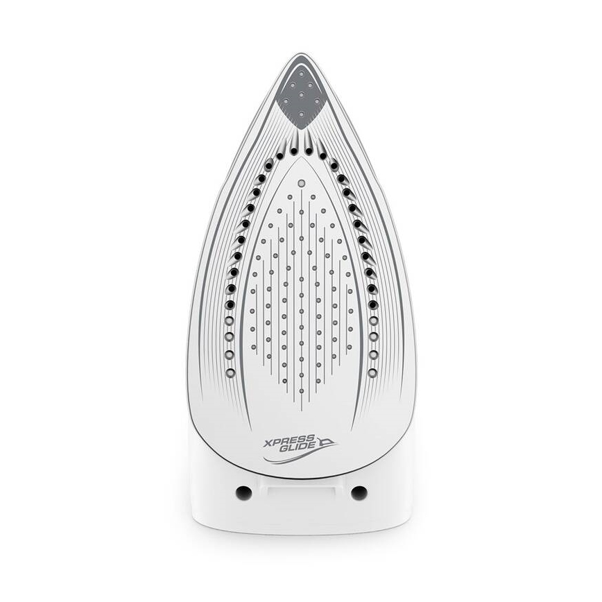 Tefal - Generatore di vapore EXPRESS OPTIMAL 2200W/230V blu