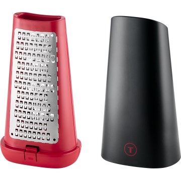 Tefal - Grattugia 2-in-1 INGENIO