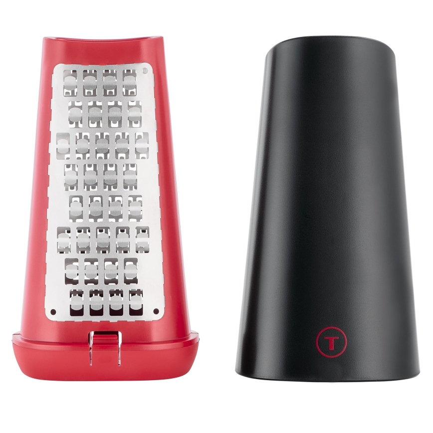Tefal - Grattugia 2-in-1 INGENIO