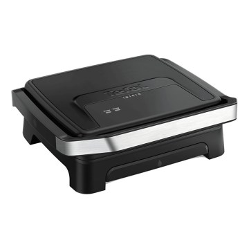 Tefal - Grill a contatto Tefal INICIO 2000W/230V