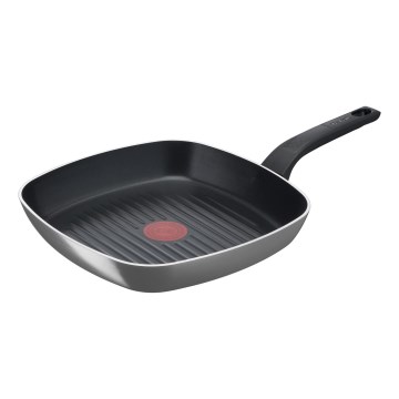 Tefal - Grillpfanne EASY PLUS  26x26 cm