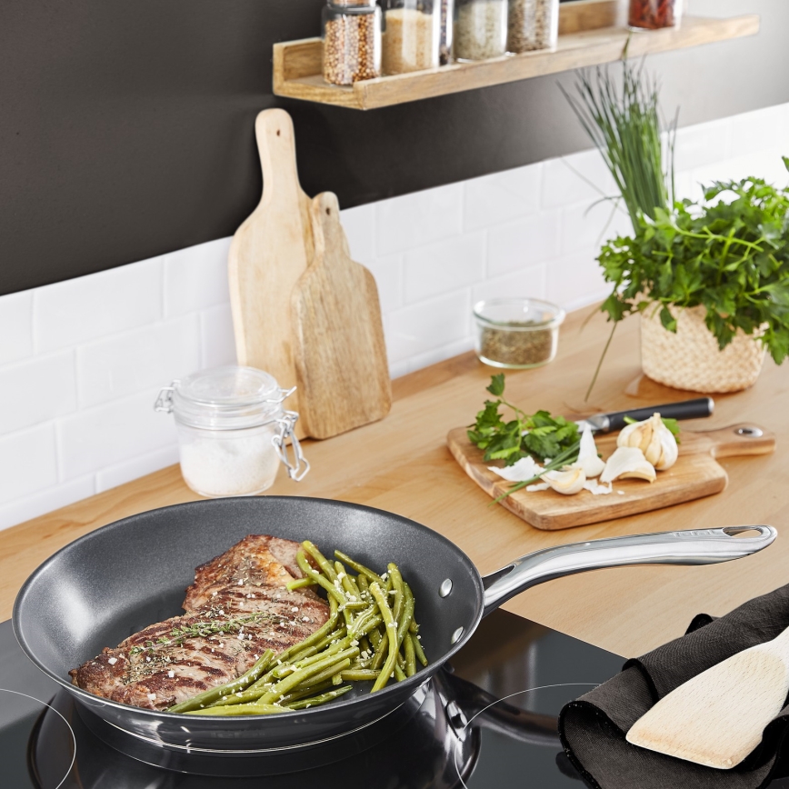 Tefal - Grillpfanne INFINITE 26 cm