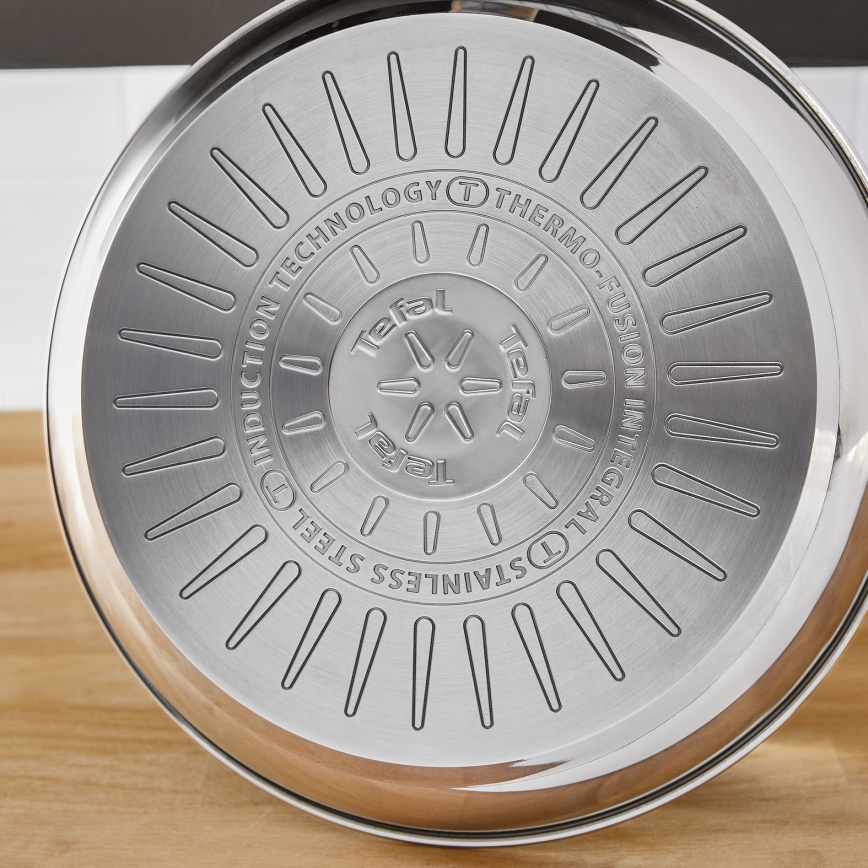 Tefal - Grillpfanne INFINITE 26 cm