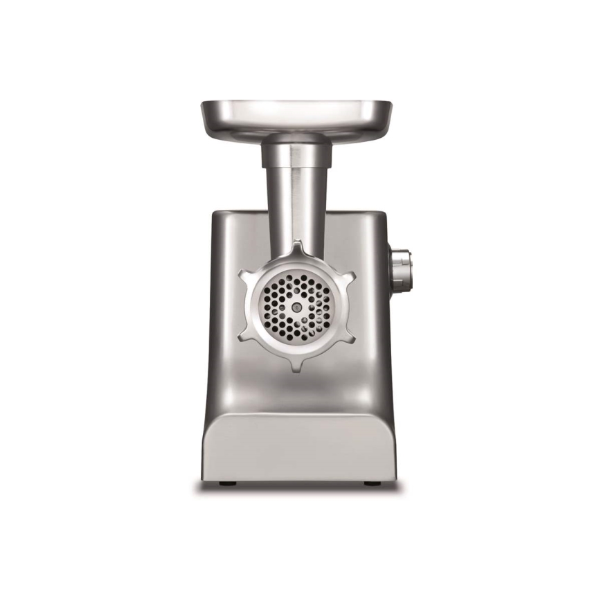 Tefal - Hachoir à viande 8 en 1 2200W/230V argent